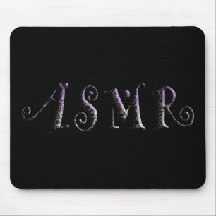 ASMR 3D-text Musmatta