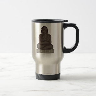 ASMR Buddha Resemugg