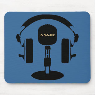 ASMR-Logotyp Musmatta