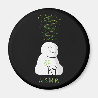 ASMR. Tingles Magnet