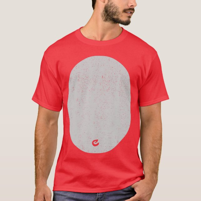 Åsna Åsna T Shirt (Framsida)