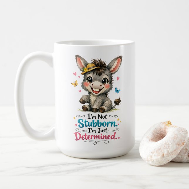 Åsna Coffee Kaffemugg (Med munk)