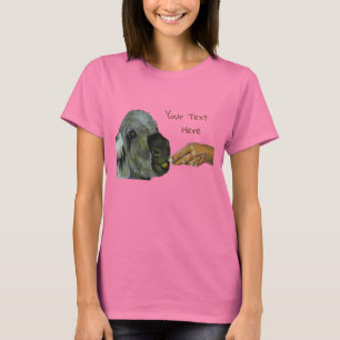 Åsna - Damkläder T Shirt