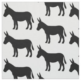 Åsna i Silhouette Tyg