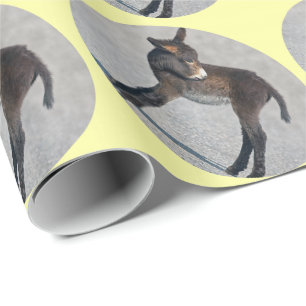 Åsna Inpackningspapper Presentpapper