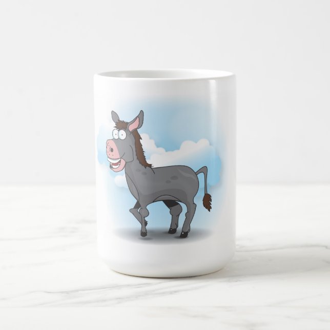Åsna Kaffemugg (Center)