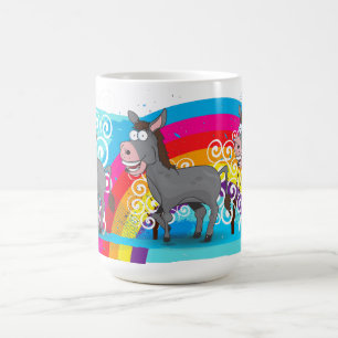 Åsna Kaffemugg