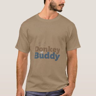 Åsna kompis t shirt