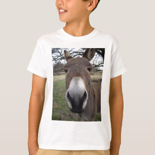 ÅSNA T SHIRT