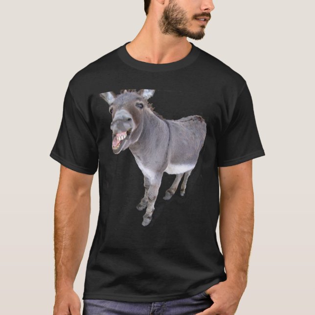 åsna t-shirt (Framsida)