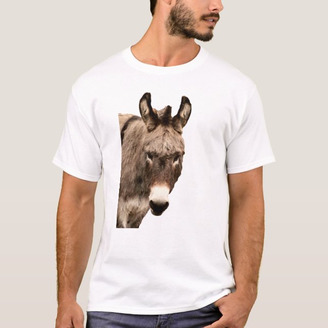 åsna t-shirt (Framsida)