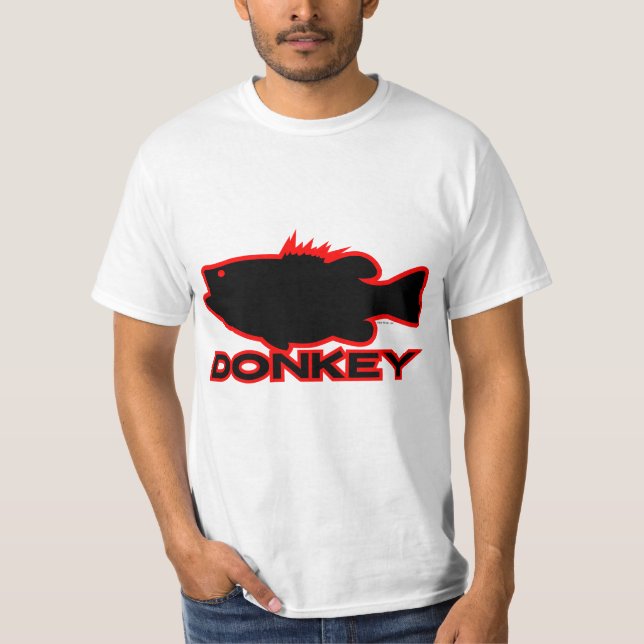 Åsna T T-shirt (Framsida)