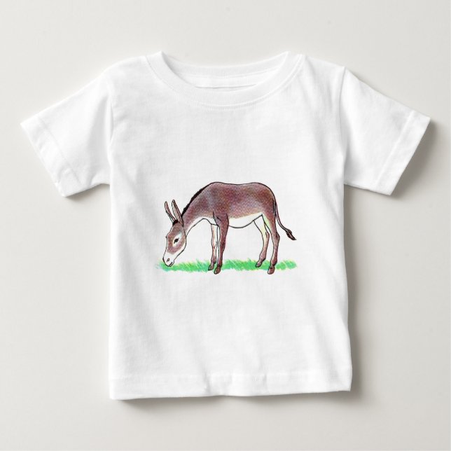 Åsna Tee Shirt (Framsida)