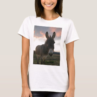 Åsnakonst Tee