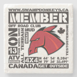 Åsnakustfartyg Stenunderlägg