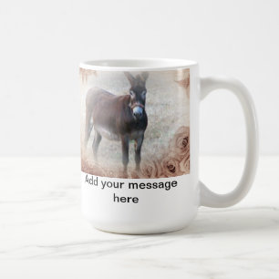 Åsnamugg Kaffemugg