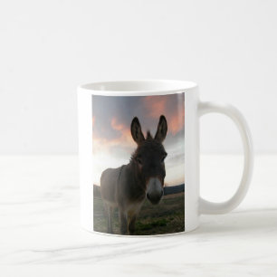 Åsnamugg Kaffemugg