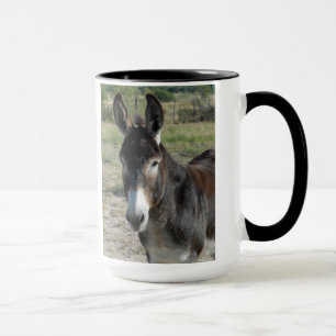 Åsnamugg Mugg