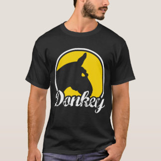 Åsnapoker Tee Shirt