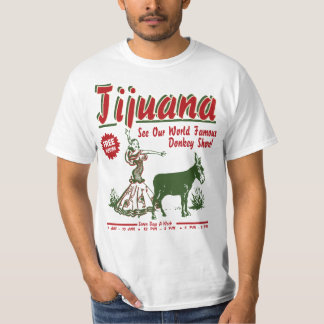ÅsnaShow Tee