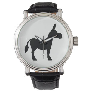 ÅsnaSilhouette Armbandsur