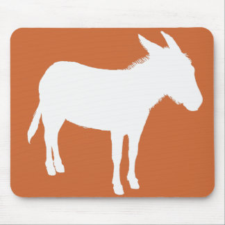 ÅsnaSilhouette Mousepad Musmatta