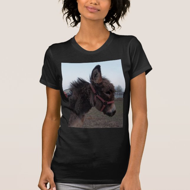 ÅsnaT-tröja T Shirt (Framsida)