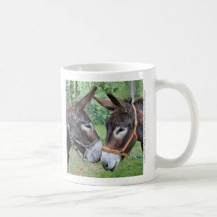 Åsnavänner Kaffemugg