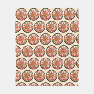 Asopao con Camarones Puerto Rican Shrimp Stew Fleecefilt