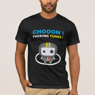 ASOT 500 TEE SHIRT