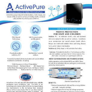 ASP Personlig Flyer for Childcare Centres