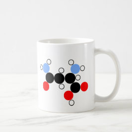 Asparagin Kaffemugg