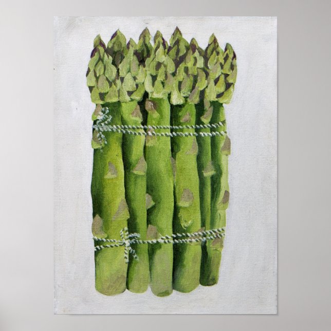 Asparagus 2013 poster (Framsidan)
