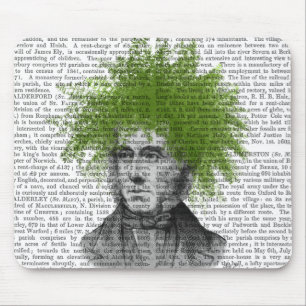 Asparagus Fern Head Musmatta