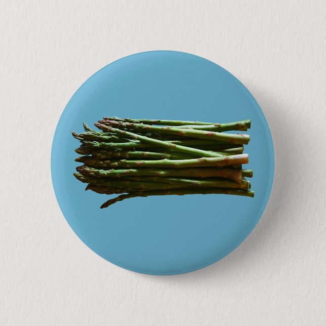 Asparagus Knapp (Framsida)