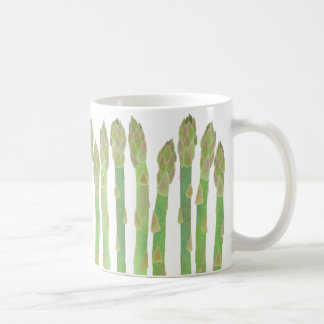 Asparagus Mug Cup Kaffemugg
