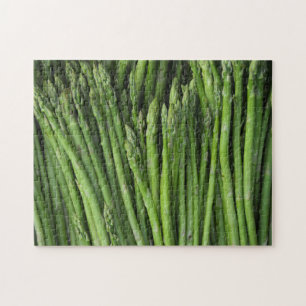 Asparagus Pussel