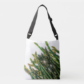 Asparagus Spears Tote Bag Axelväska