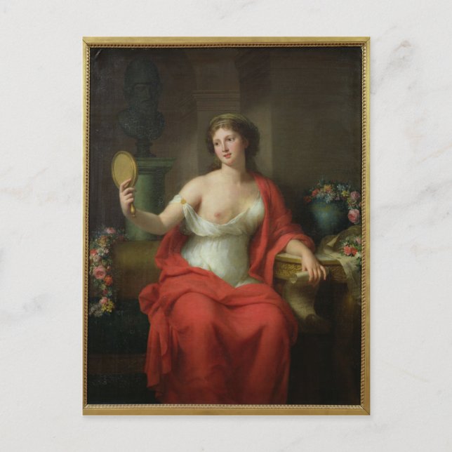 Aspasia 1794 vykort (Framsida)