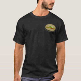 ASPB T-SHIRT