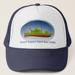 ASPB TRUCKERKEPS