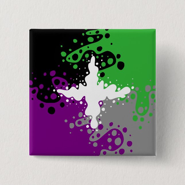 Aspec Fluid Knapp (Framsida)