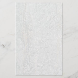 Aspen bark, gult och grått brevpapper
