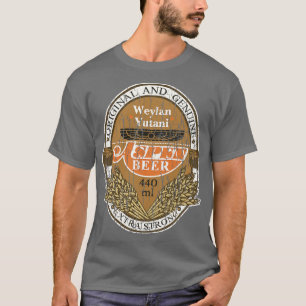 Aspen Beer T Shirt