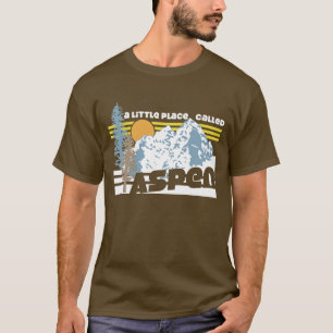 Aspen CO T Shirt