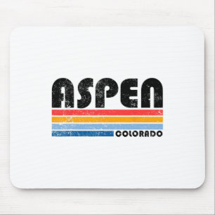 Aspen Colorado Co Mountain Skiing Vintage Aspen Sk Musmatta