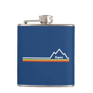 Aspen, Colorado Fickplunta
