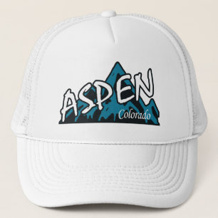 Aspen Colorado Mountains Keps