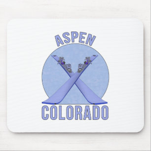 Aspen, Colorado Musmatta