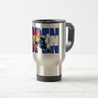 Aspen Colorado Resemugg